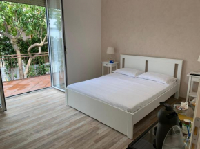Villa Giuseppina Terracina